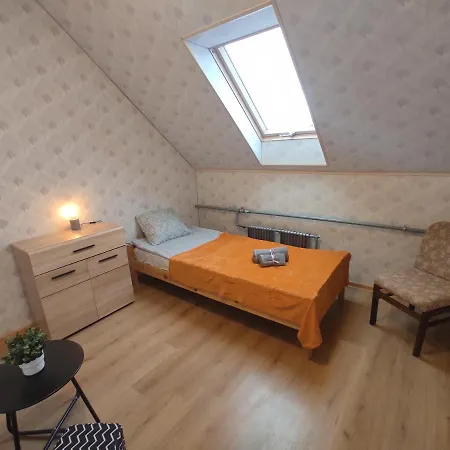 Birzites 5 * Valmiera